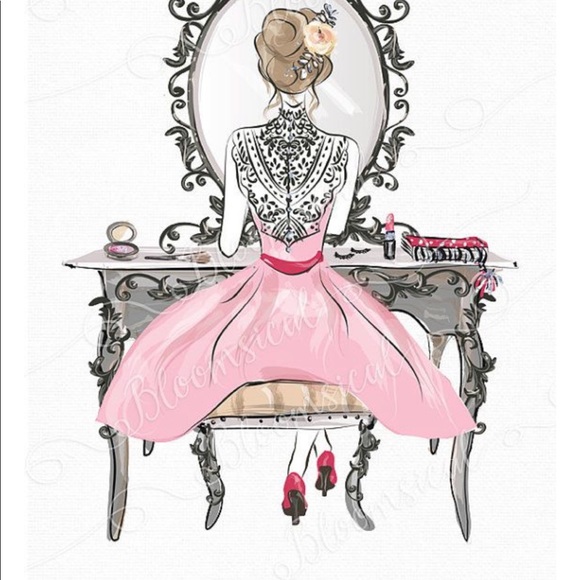 Meet your Posher ChicSale  🌸🌸 - Picture 1 of 2